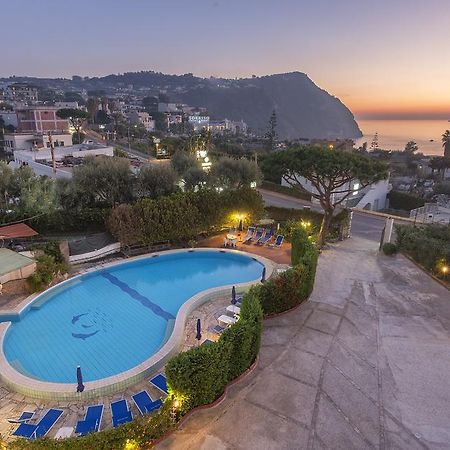 Hotel Costa Citara Forio di Ischia Eksteriør bilde