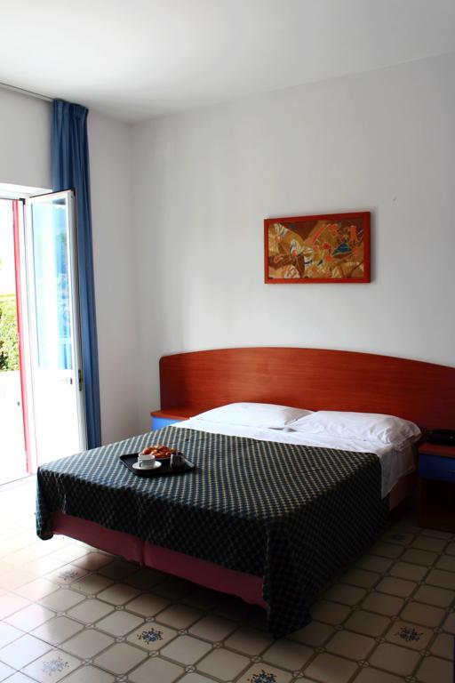 Hotel Costa Citara Forio di Ischia Rom bilde