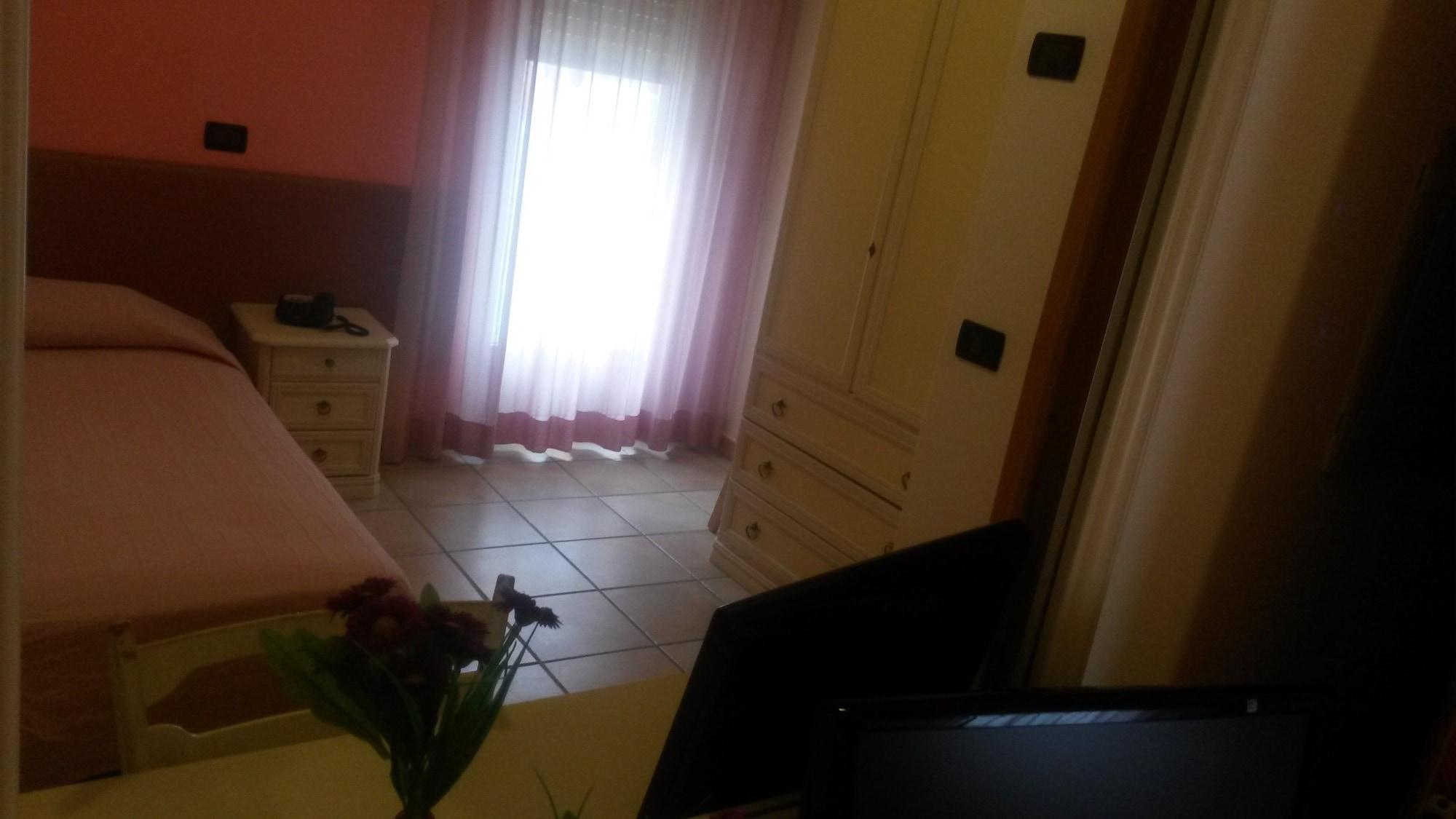 Hotel Costa Citara Forio di Ischia Eksteriør bilde