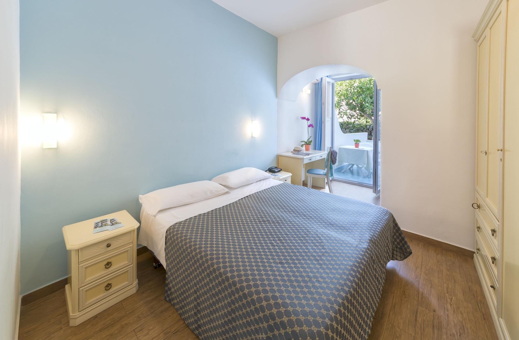 Hotel Costa Citara Forio di Ischia Eksteriør bilde