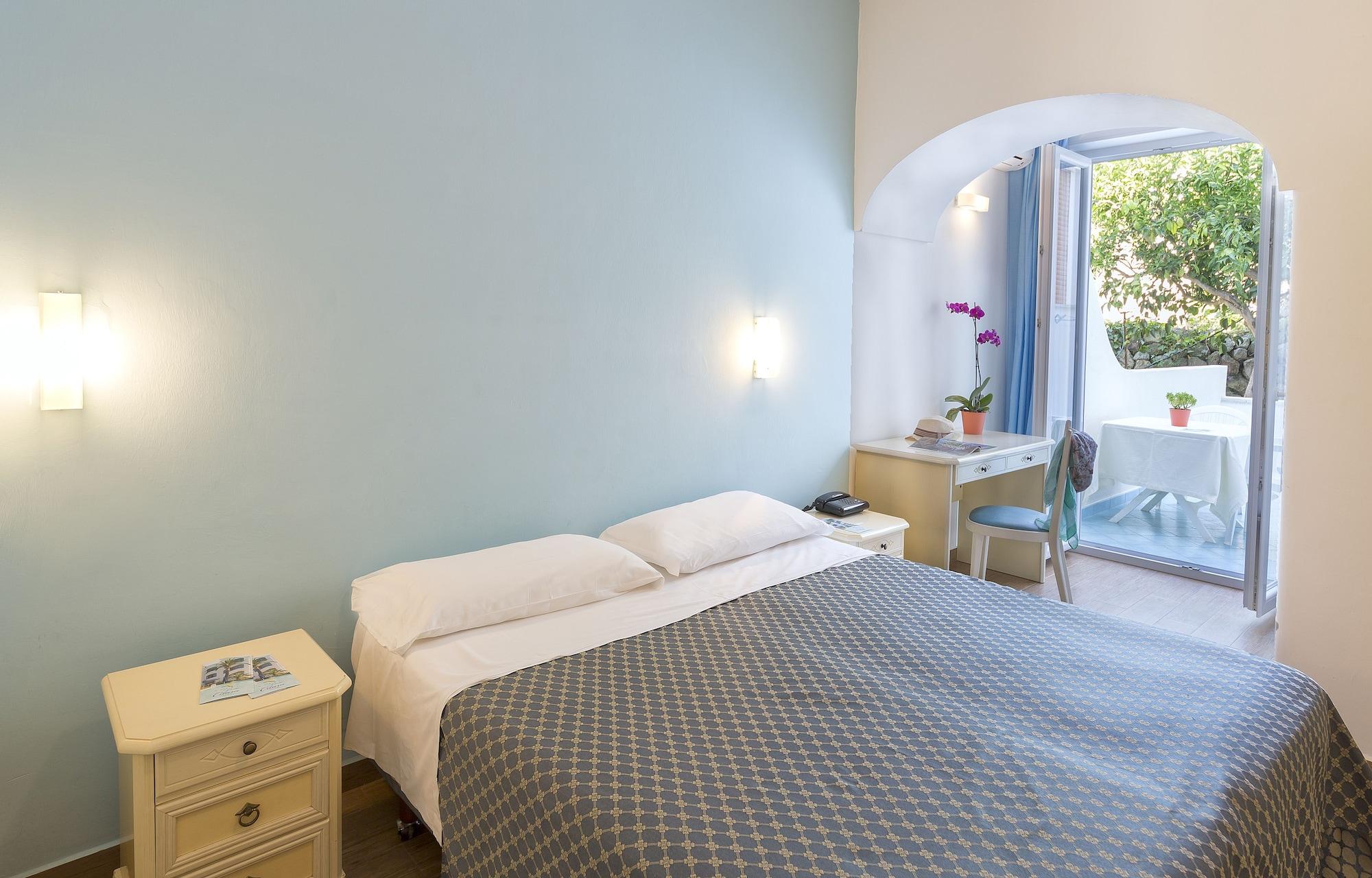 Hotel Costa Citara Forio di Ischia Eksteriør bilde