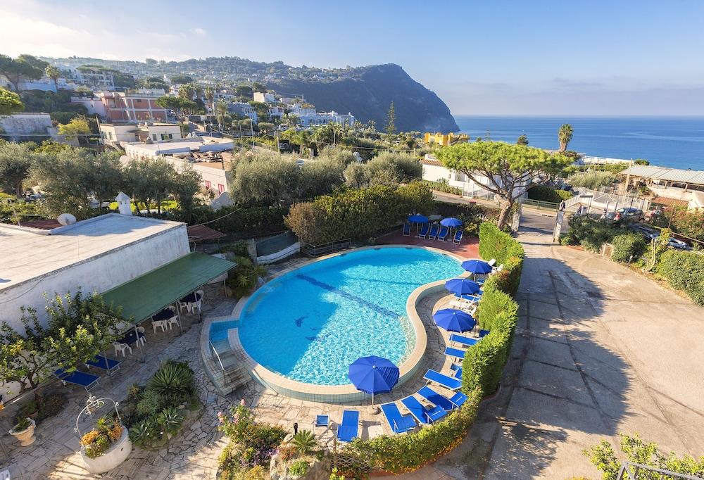 Hotel Costa Citara Forio di Ischia Eksteriør bilde