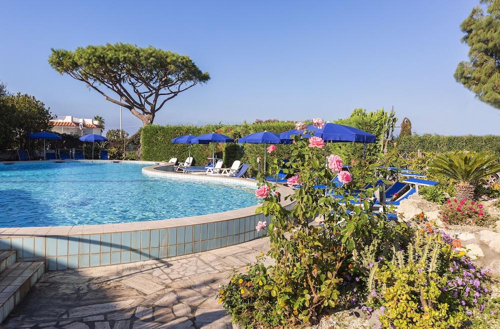 Hotel Costa Citara Forio di Ischia Eksteriør bilde