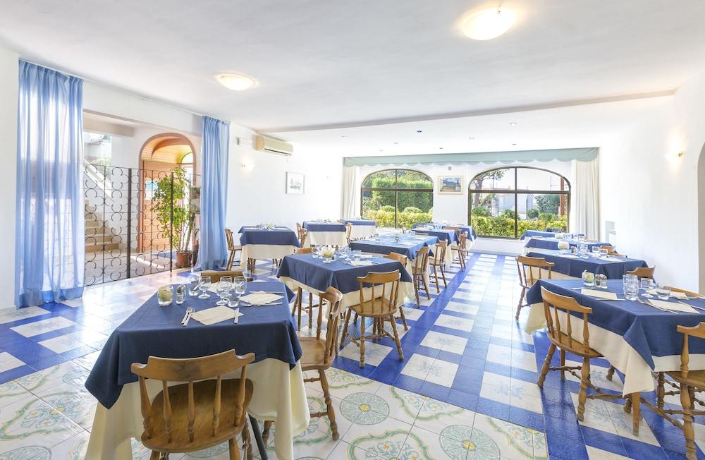 Hotel Costa Citara Forio di Ischia Eksteriør bilde