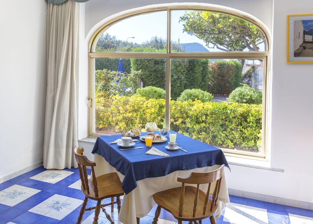 Hotel Costa Citara Forio di Ischia Eksteriør bilde