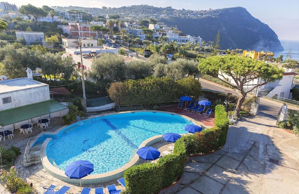 Hotel Costa Citara Forio di Ischia Eksteriør bilde