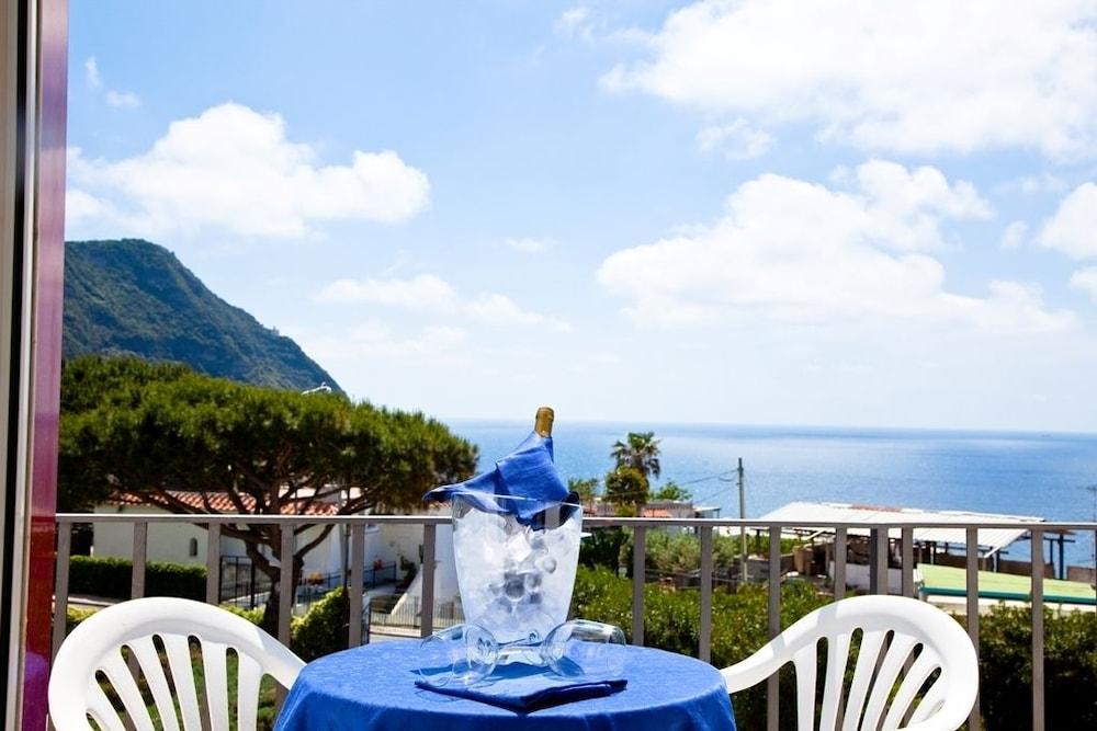Hotel Costa Citara Forio di Ischia Eksteriør bilde