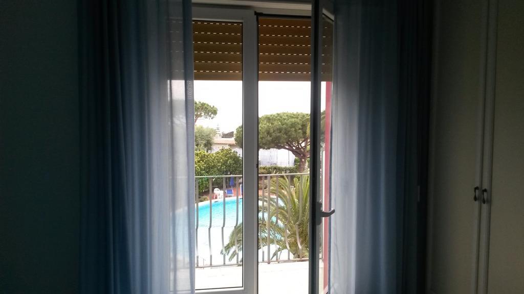 Hotel Costa Citara Forio di Ischia Rom bilde