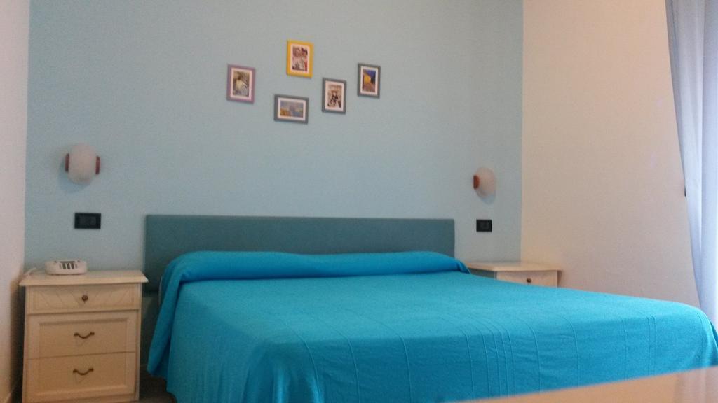 Hotel Costa Citara Forio di Ischia Rom bilde