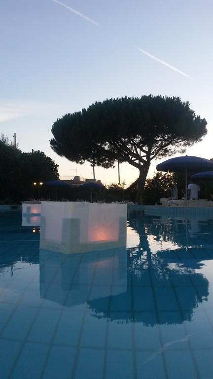 Hotel Costa Citara Forio di Ischia Eksteriør bilde