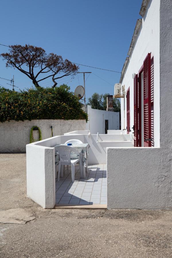 Hotel Costa Citara Forio di Ischia Eksteriør bilde