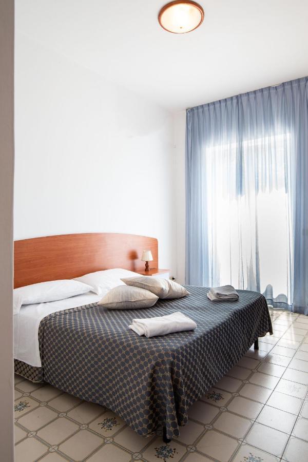 Hotel Costa Citara Forio di Ischia Eksteriør bilde