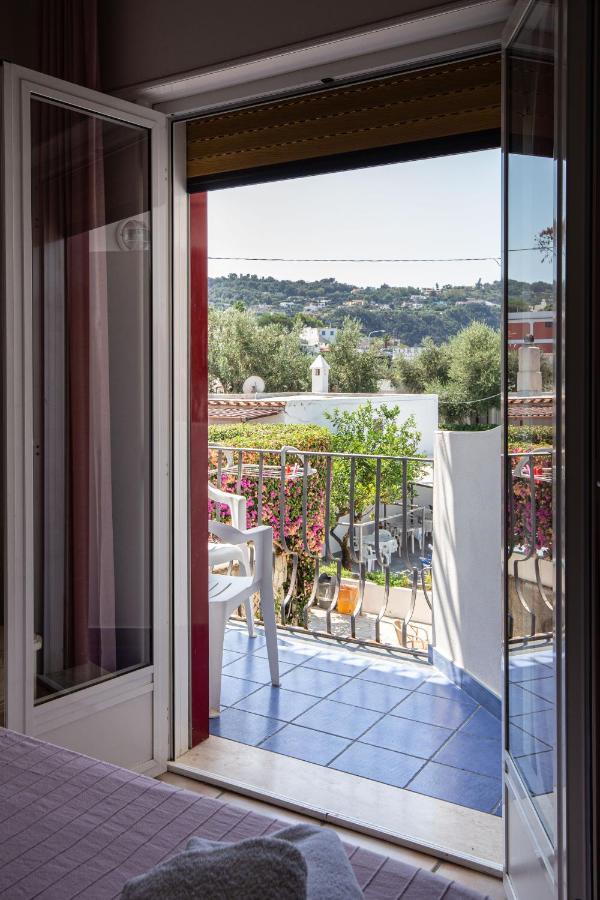 Hotel Costa Citara Forio di Ischia Eksteriør bilde