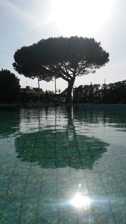 Hotel Costa Citara Forio di Ischia Eksteriør bilde