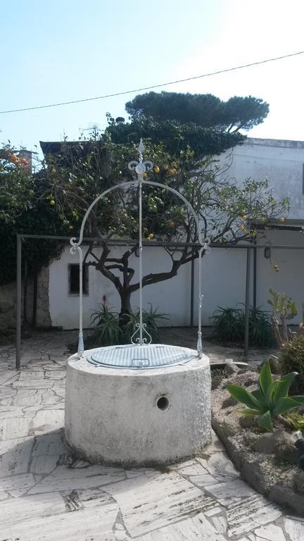 Hotel Costa Citara Forio di Ischia Eksteriør bilde