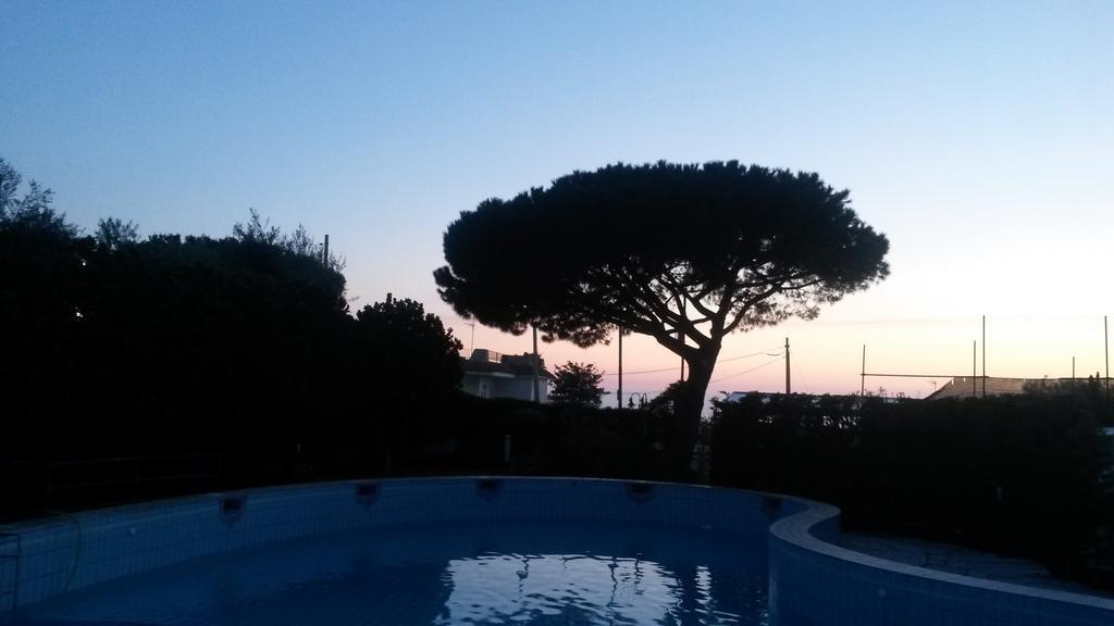 Hotel Costa Citara Forio di Ischia Eksteriør bilde
