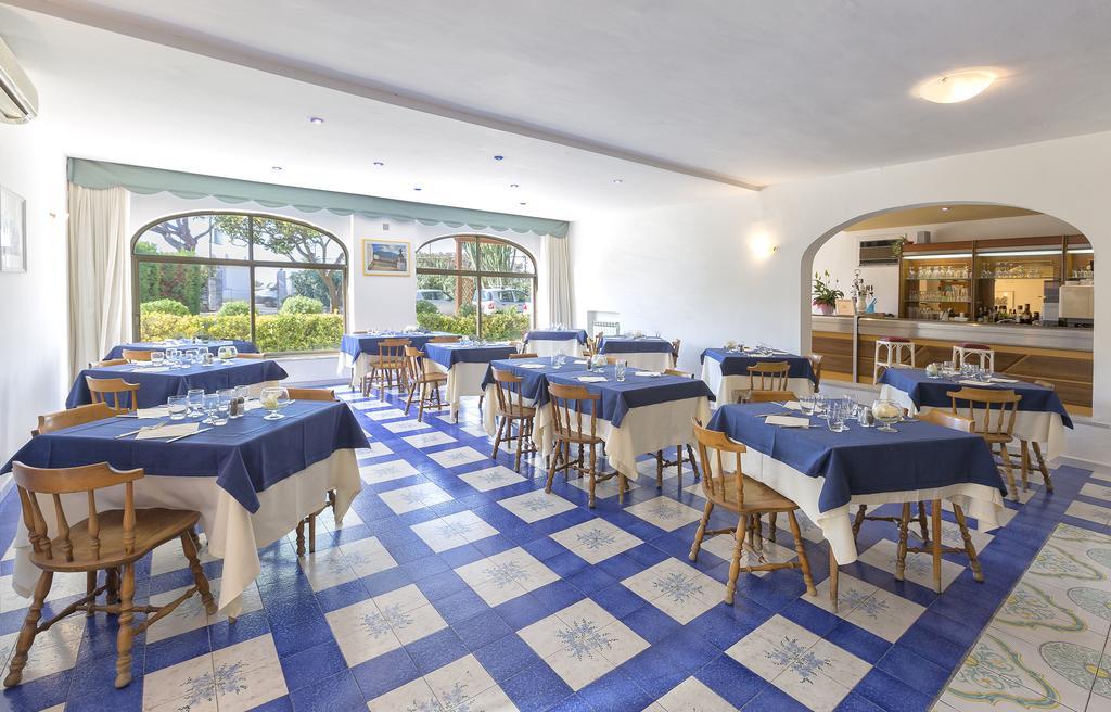 Hotel Costa Citara Forio di Ischia Eksteriør bilde