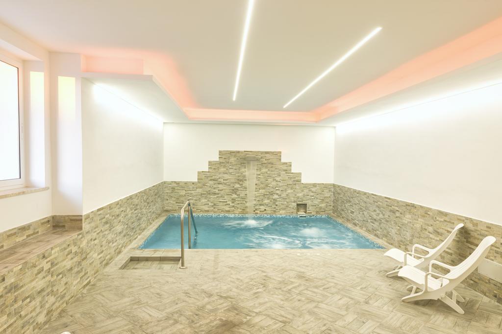 Hotel Costa Citara Forio di Ischia Eksteriør bilde