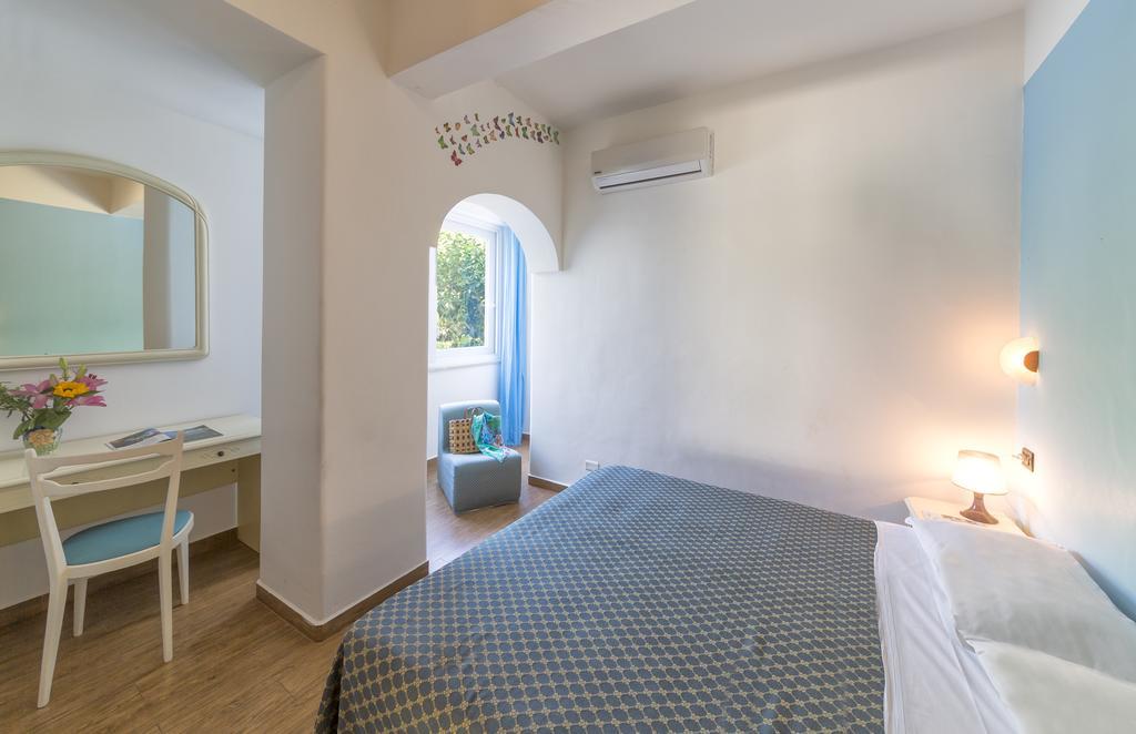 Hotel Costa Citara Forio di Ischia Eksteriør bilde