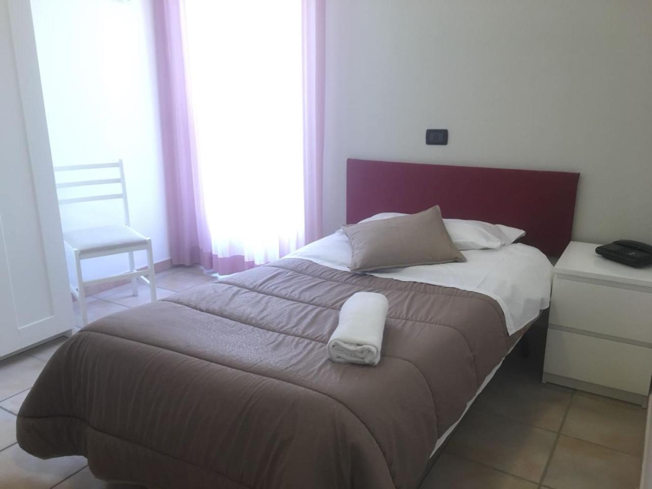 Hotel Costa Citara Forio di Ischia Eksteriør bilde