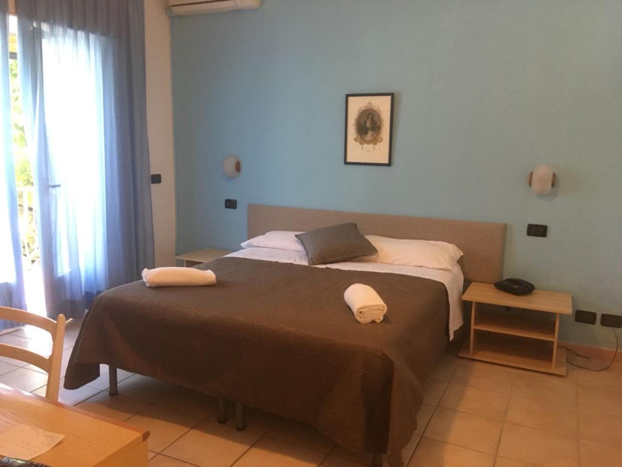 Hotel Costa Citara Forio di Ischia Eksteriør bilde