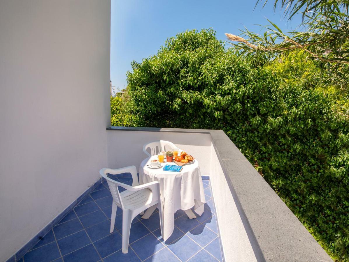 Hotel Costa Citara Forio di Ischia Eksteriør bilde