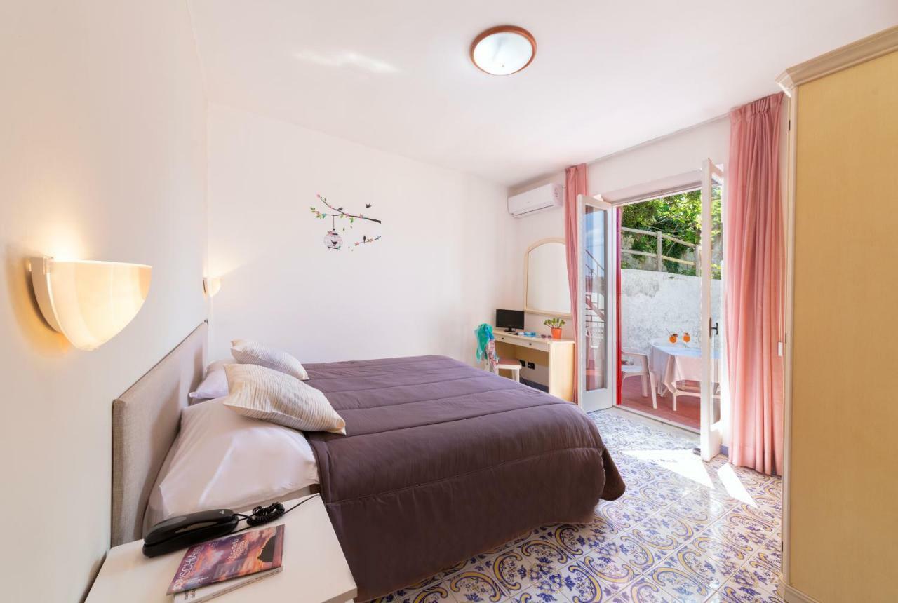 Hotel Costa Citara Forio di Ischia Eksteriør bilde