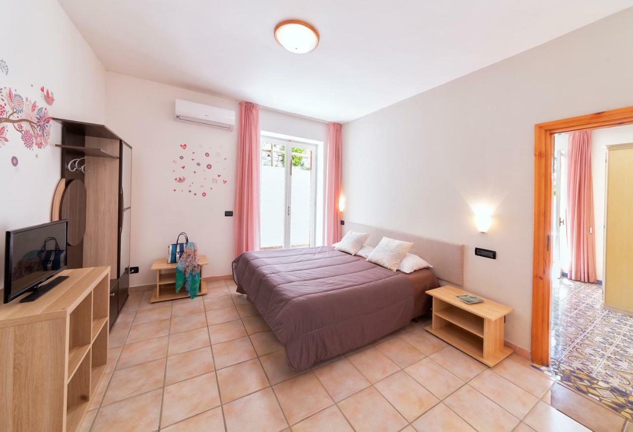 Hotel Costa Citara Forio di Ischia Eksteriør bilde