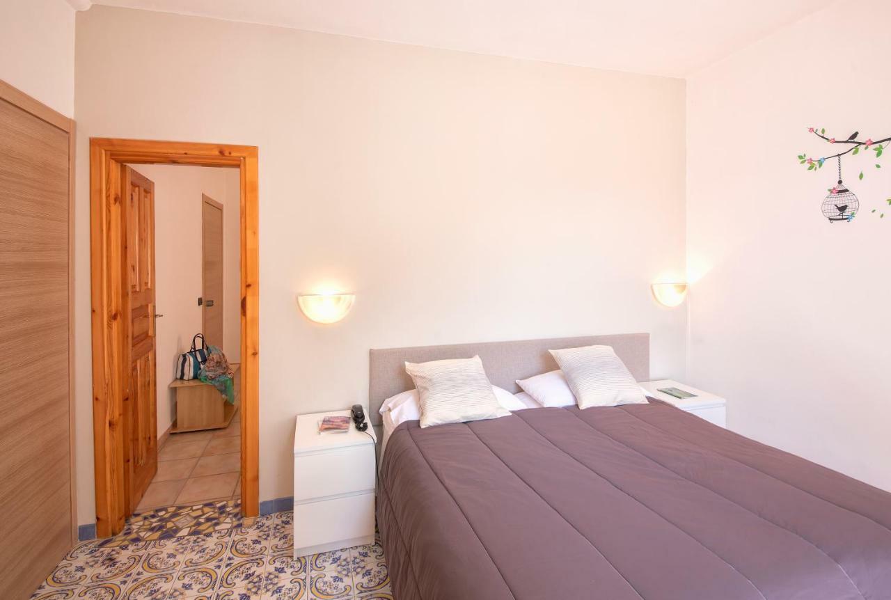 Hotel Costa Citara Forio di Ischia Eksteriør bilde